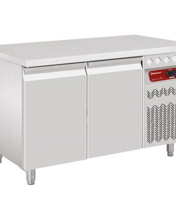 Kølebord    Låger   Gn      260 Liter