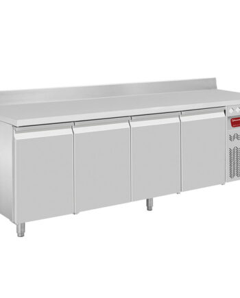 Kølebord    Låger   Gn      550 Liter