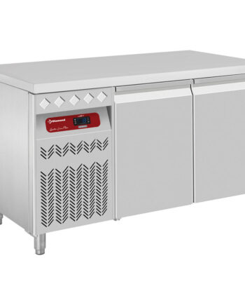 Kølebord    Låger   Gn      260 Liters Enhed   Venstre Side