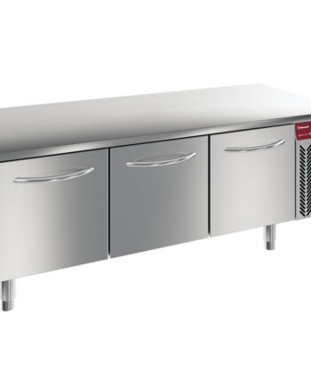 Kølebord    Skuffer Gn    -200 Mm