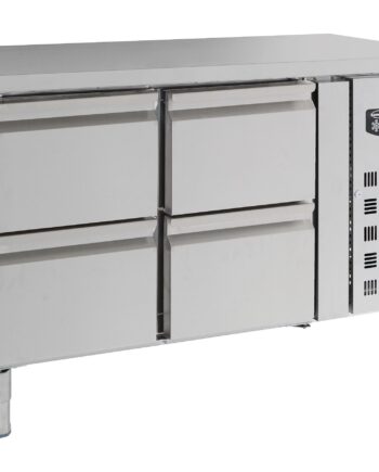 Kølebord   Skuffer 700 Mm Dyb