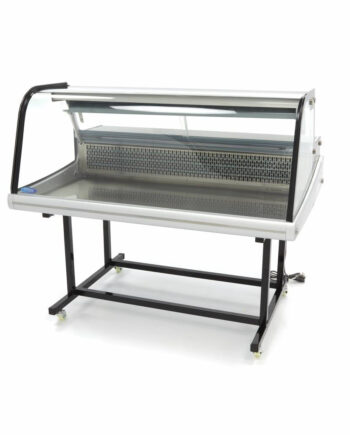 Køledisk 255l 125cm Med Stativ