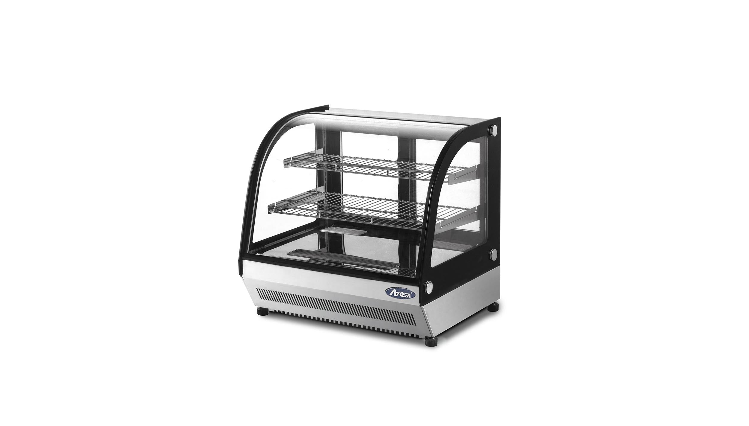 Kølemontre Bordmodel 110 Liter