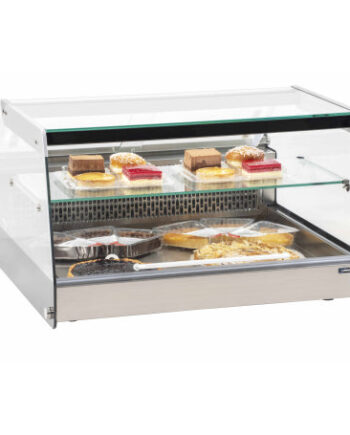 Kølemontre 128l