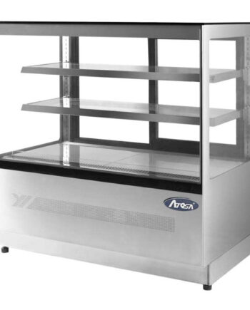 Kølemontre Wdf-  Serie 309 Liter 90 Cm Bred