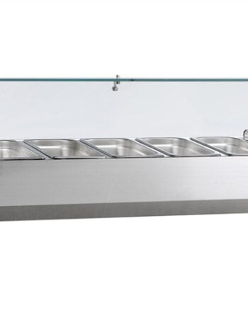 Køleopsats 140 Cm Gn1   Vk33-140