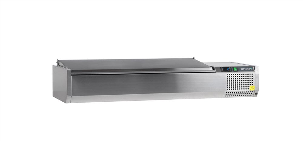 Køleopsats 160 Cm Gn1 Vk33-160