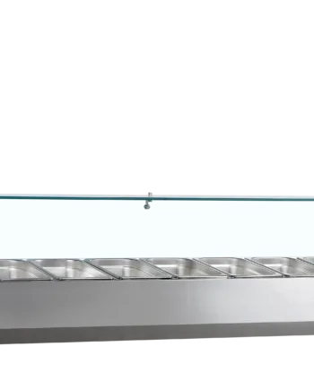 Køleopsats 200 Cm Gn       10