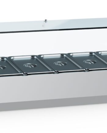 Køleopsats 200 Cm   10   Gn