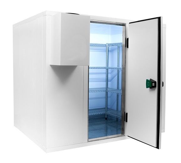 Kølerum Fryserum Proline 180 210 Cm