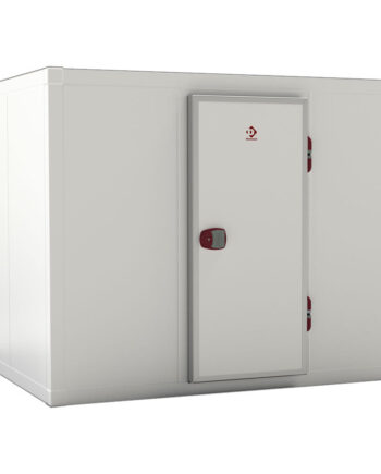 Kølerum Iso 80  Indvendige Mål 2430   2430     2030 Mm  11 99 Mâ