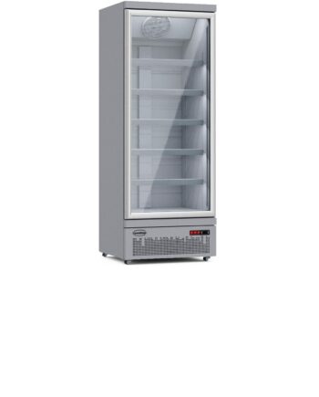 Køleskab Displaykøleskab 600 Liter