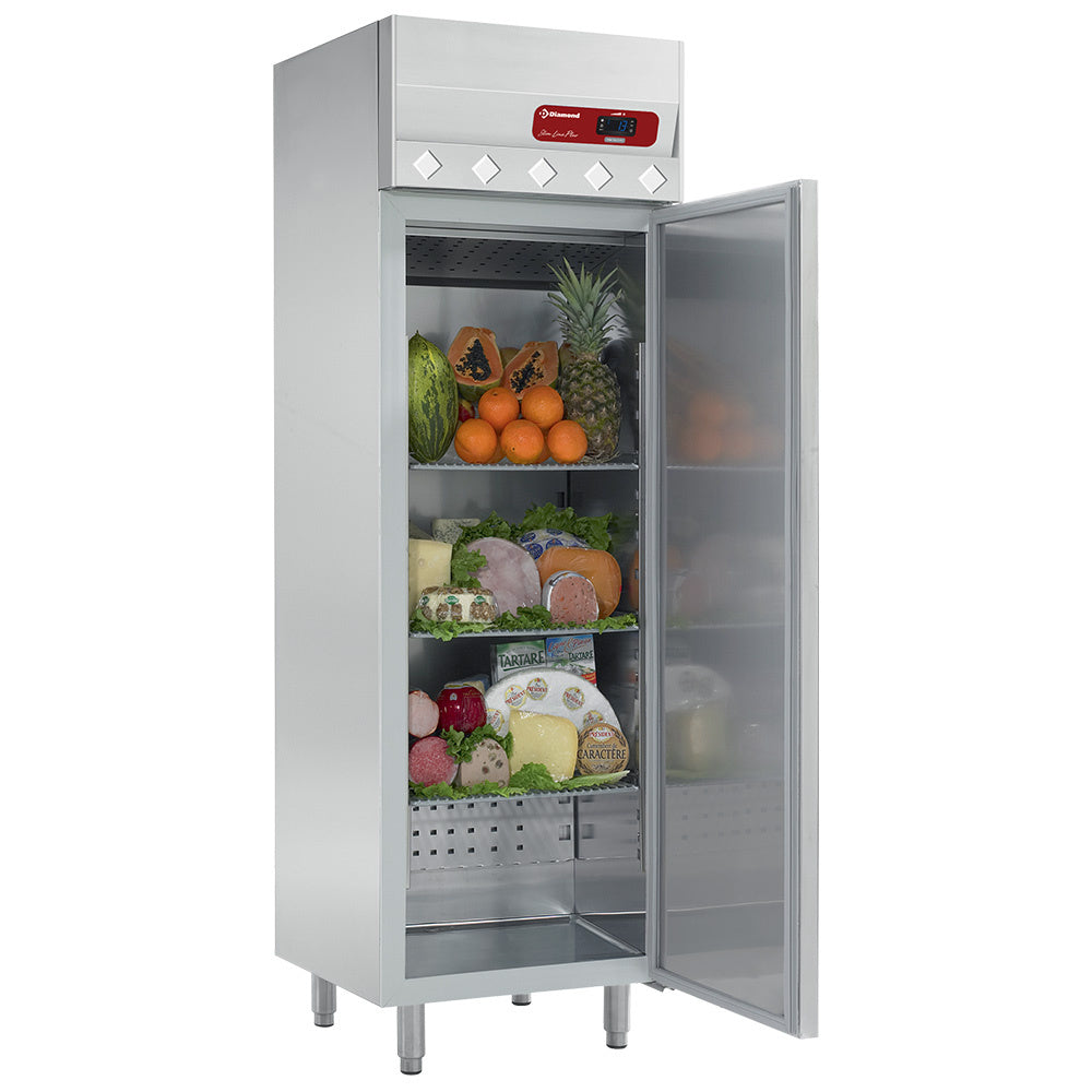 Køleskab 400 Liter Dør