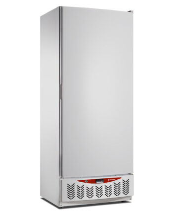 Køleskab  525 Liter  Gn2   600x400  Hvid