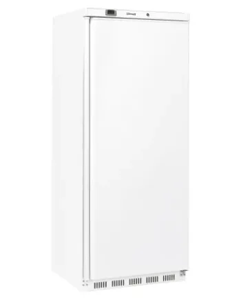 Køleskab 600 Liter Hvid