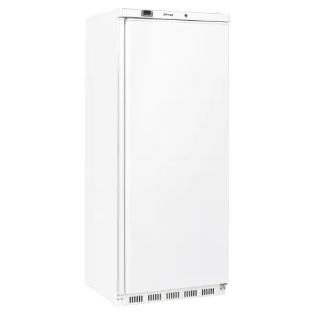 Køleskab 600 Liter Hvid