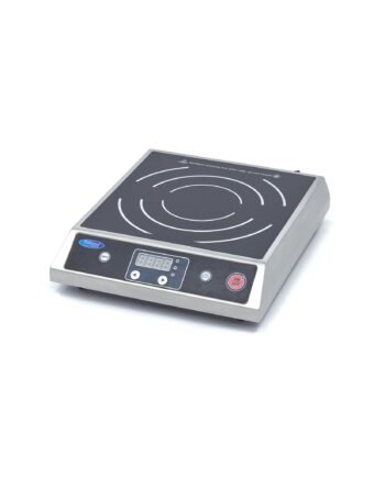 Kogeplade ø26cm 2700w Induktion