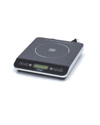 Kogeplade ø18cm 2000w Induktion