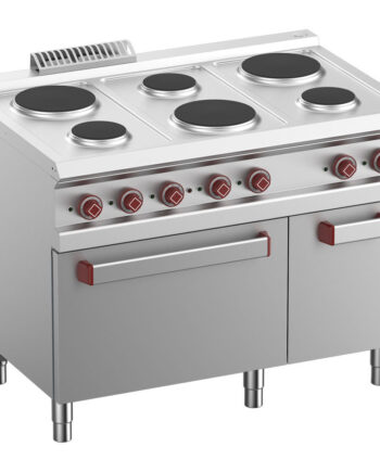 Kogeplader      Elektrisk Ovn Gn     Og Grill Og Neutralt Skab Gn