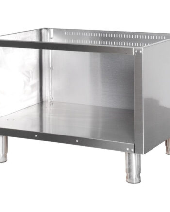 Komfur Keramisk 900 Med   Plader El       Kw Ja