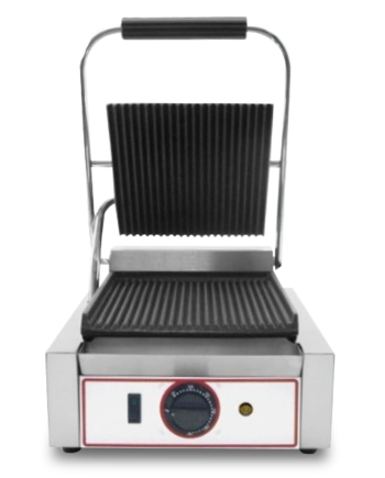 Kontaktgrill   Klemgrill Turbo 310   310 Mm