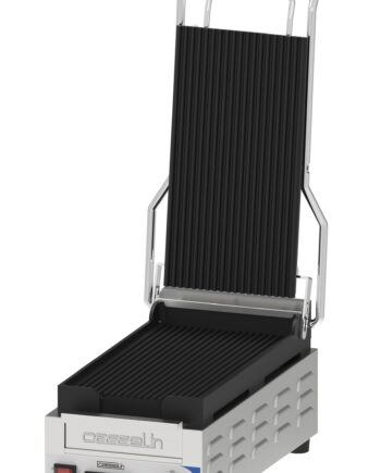 Kontaktgrill Premium Rillet Rillet Med Timer Xs