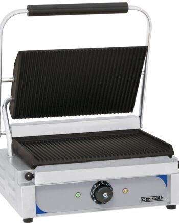 Kontaktgrill Rillede Rillede Plader