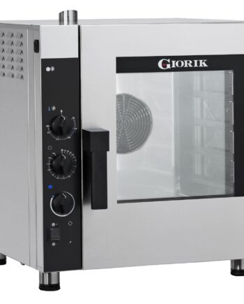 Konvektionsovn   Combisteamer         Gn Automatisk Damp