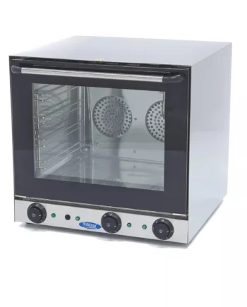 Konvektionsovn Mco Med Grill Og Damp