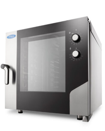Konvektionsovn Passer Til   Bakker  60   40 Cm  400v