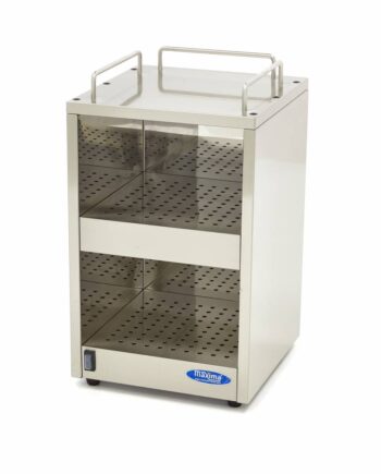 Kopvarmer 72 Kopper   Hylder Bordmodel