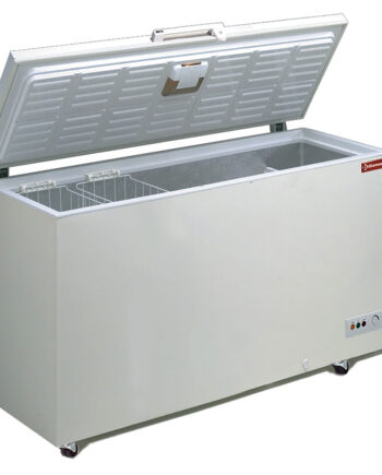 Kummefryser 300 Liter