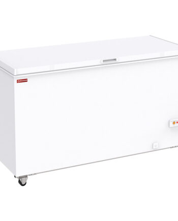 Kummefryser 479 Liter