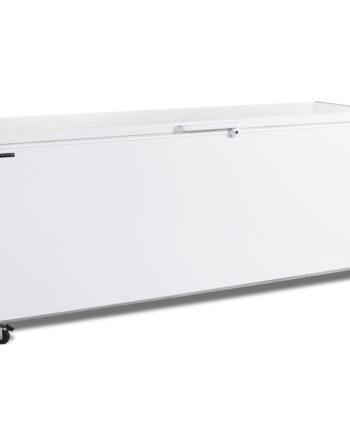 Kummefryser 675 Liter Cf700 Sl