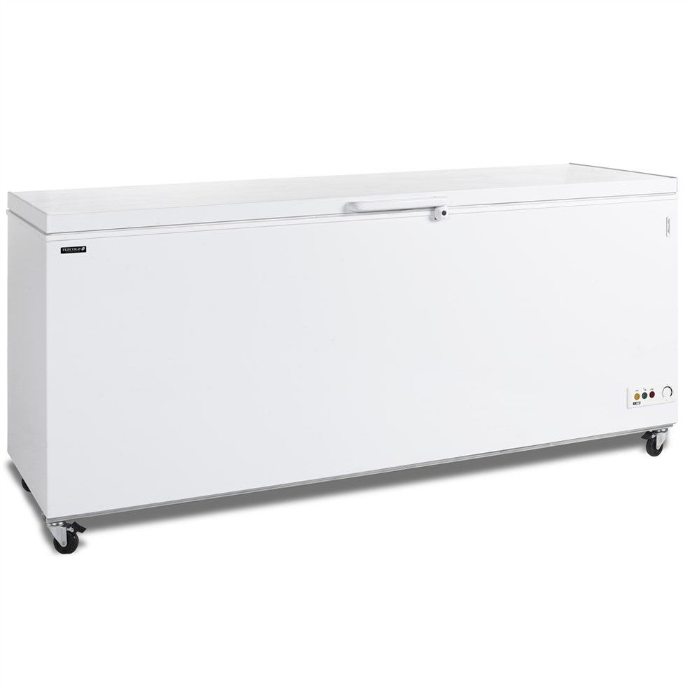 Kummefryser 675 Liter Cf700 Sl