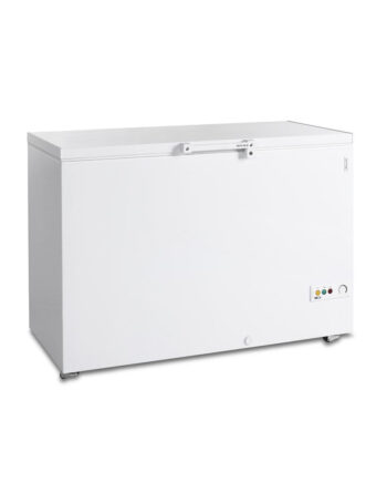 Kummefryser 414 Liter Ebc53