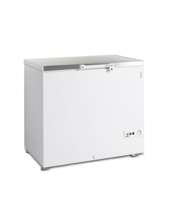 Kummefryser 278 Liter Fr305s Sl