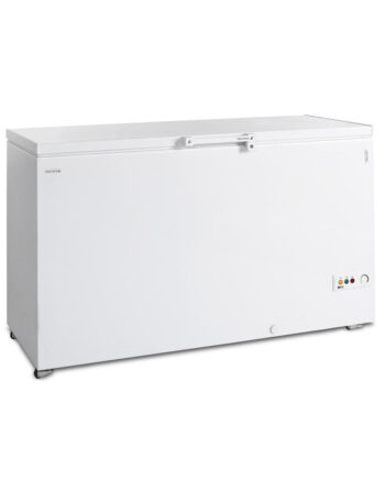 Kummefryser 463 Liter Fr505 Sl
