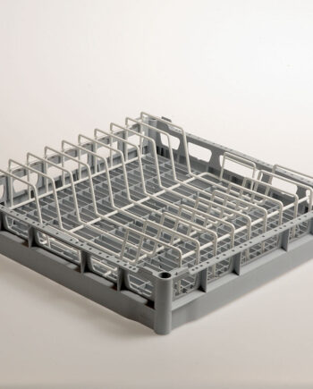 Kurv   Pizzatallerkener   380 Mm Polypropylen