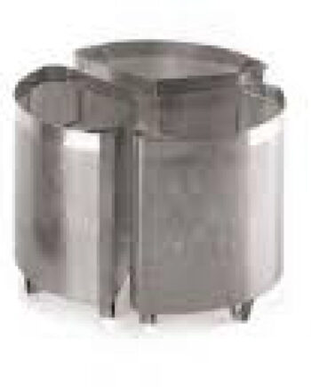 Kurv   Sektorer  150 Liter