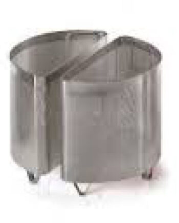 Kurv   Sektorer  100 Liter