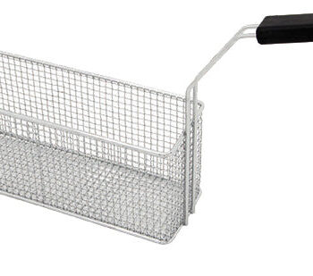 Kurv     Til Friture 13 Liter