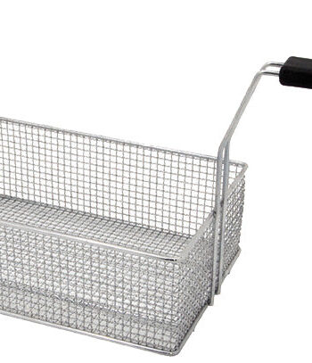Kurv     Til Friture   Liter