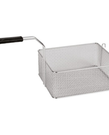 Kurv Til Frituregryde Elektrisk 18 Liter