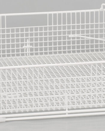 Kurv Til Glas Opvaskemaskine Pe 500
