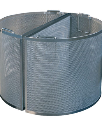 Kurv Til Kogepande 2x     50 Liter