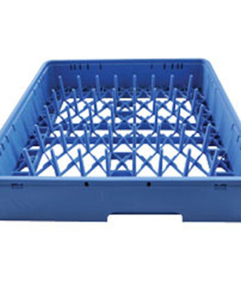 Kurv Til 18 Tallerkener   240 Mm Polypropylen Wr-lv50-
