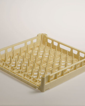 Kurvebakker 530 Mm   Polypropylen