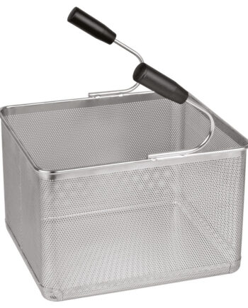 Kurvpastakoger    Håndtag På Siden