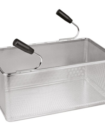 Kurvpastakoger  Håndtag På Siden